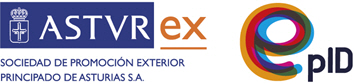 Logo ASTUREX - Punto de Encuentro Internacional