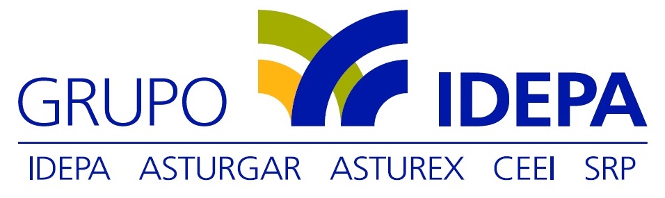 Logos partners ASTUREX